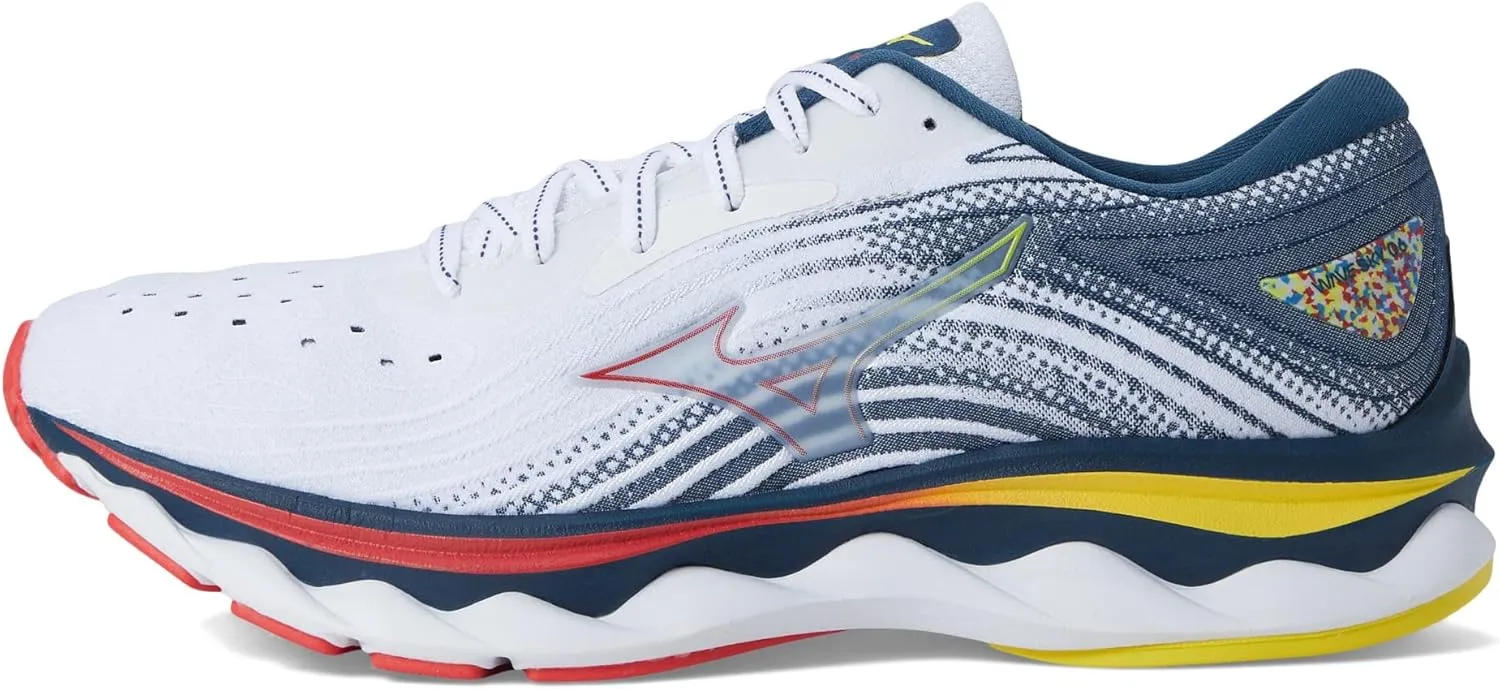 Mizuno womens Wave Sky 6