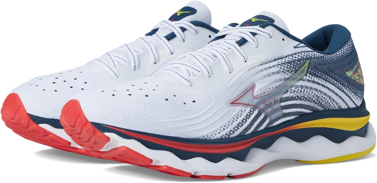 Mizuno womens Wave Sky 6