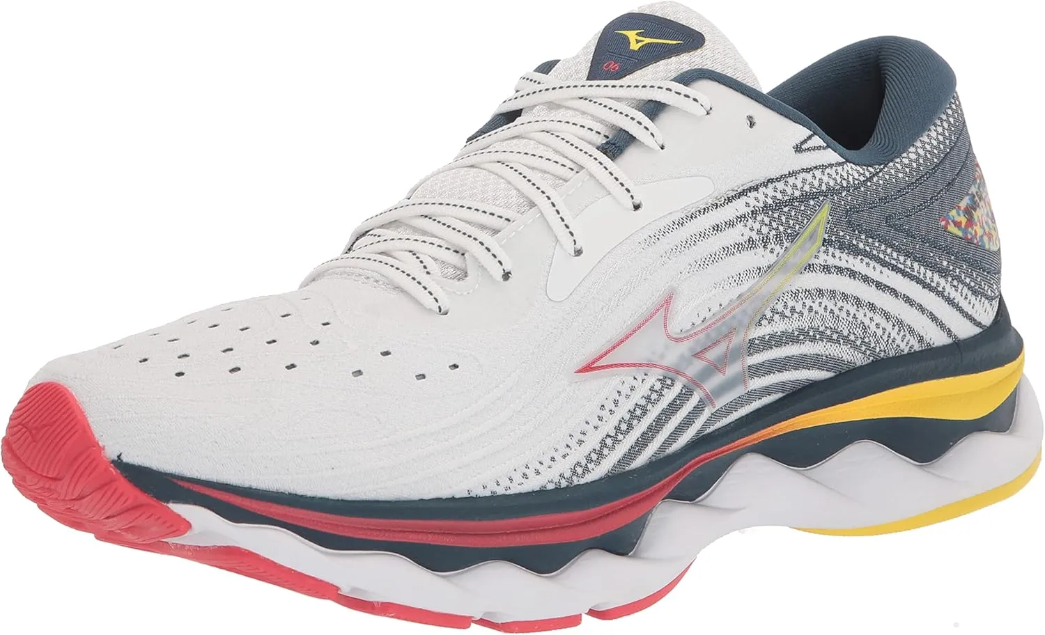 Mizuno womens Wave Sky 6