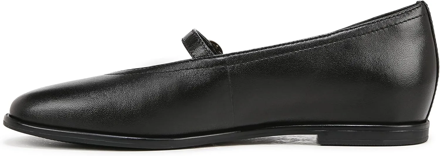 Naturalizer Women's Elina Mary Janes Flat