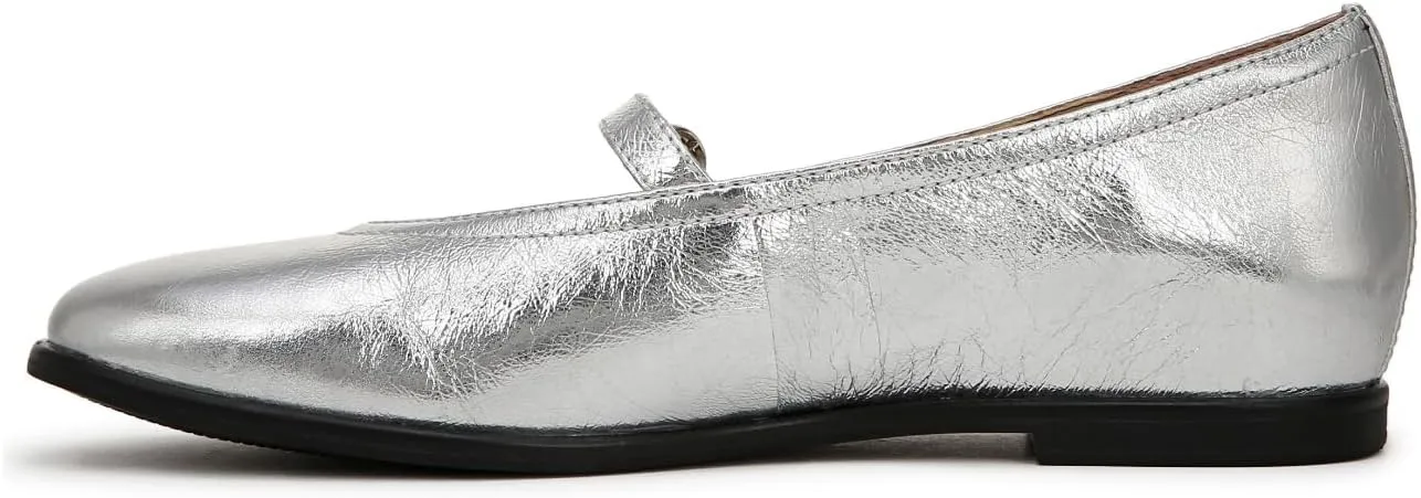 Naturalizer Women's Elina Mary Janes Flat