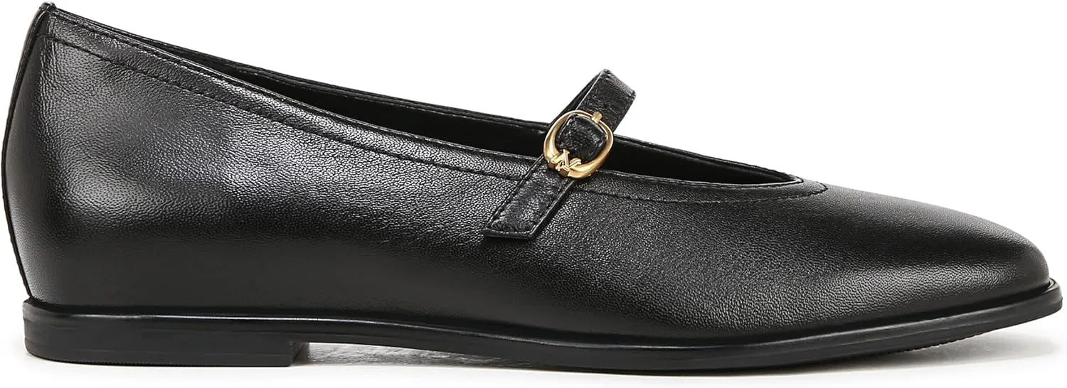 Naturalizer Women's Elina Mary Janes Flat