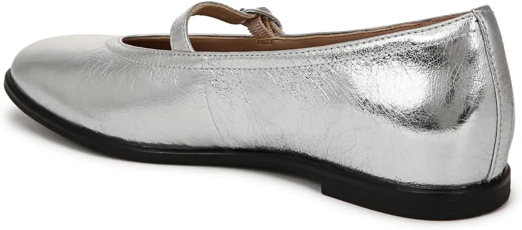 Naturalizer Women's Elina Mary Janes Flat