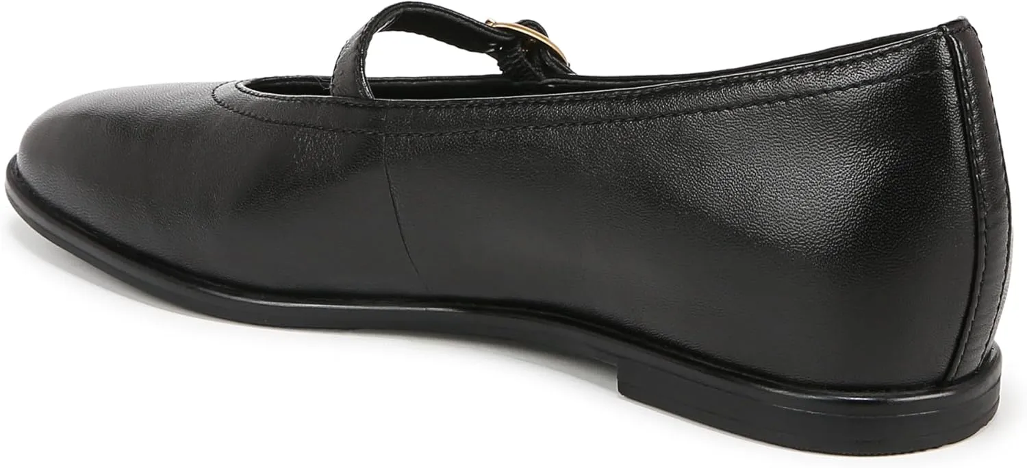 Naturalizer Women's Elina Mary Janes Flat
