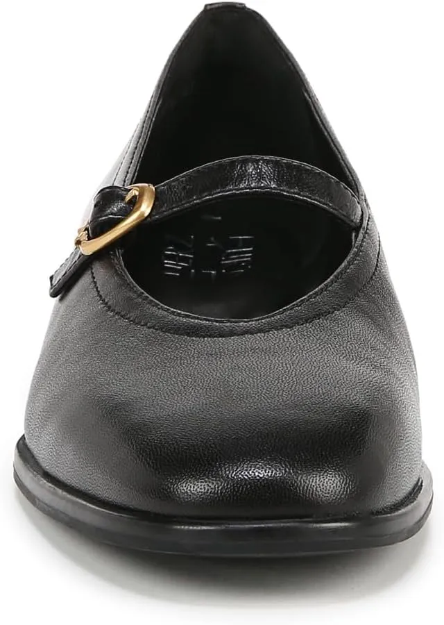 Naturalizer Women's Elina Mary Janes Flat
