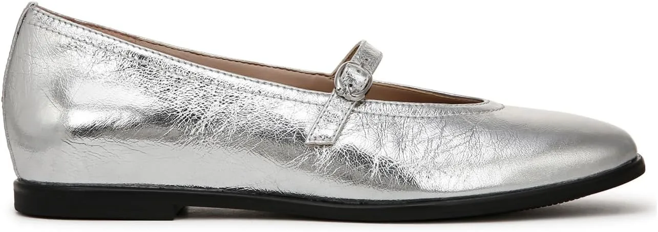 Naturalizer Women's Elina Mary Janes Flat