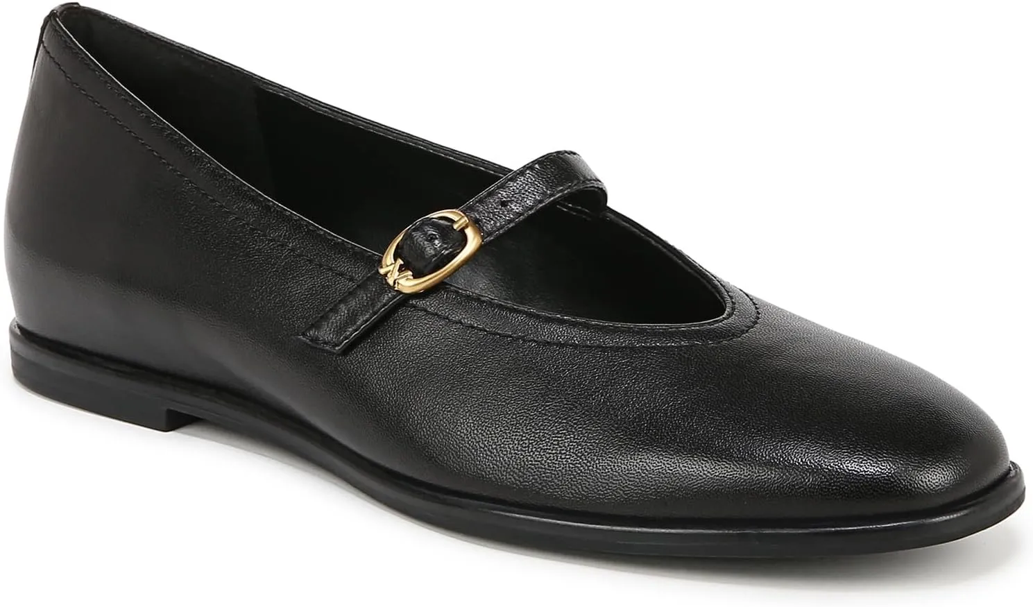 Naturalizer Women's Elina Mary Janes Flat