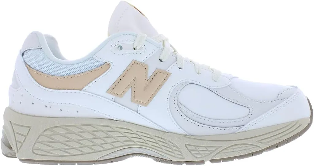New Balance 2002 GS Boys Shoes