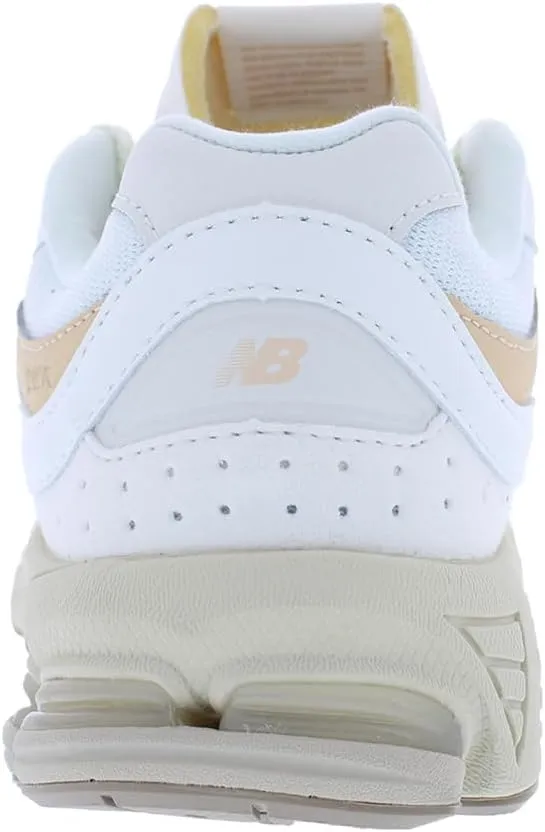 New Balance 2002 GS Boys Shoes