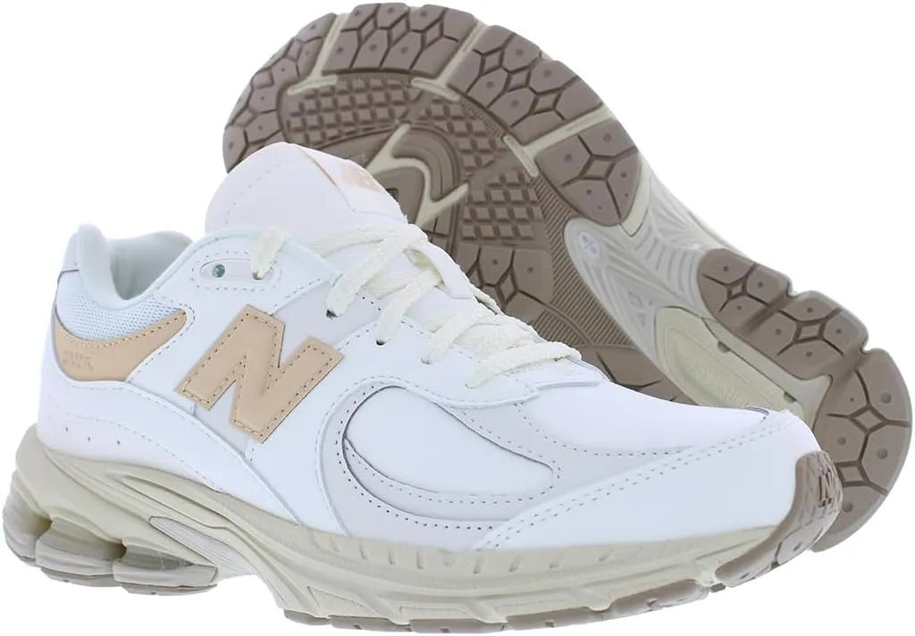 New Balance 2002 GS Boys Shoes