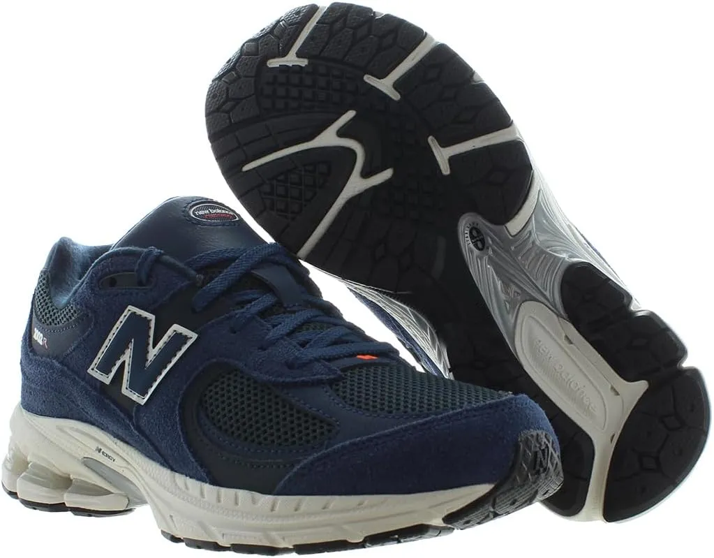 New Balance 2002 GS Boys Shoes