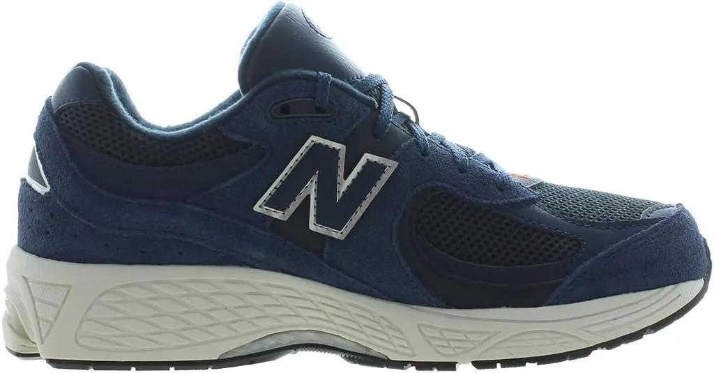 New Balance 2002 GS Boys Shoes