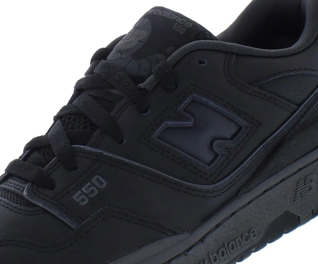 New Balance 550 GS Boys Shoes