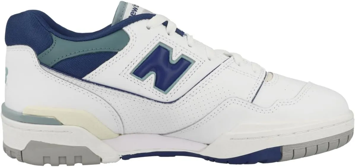 New Balance 550 Mens Sneakers