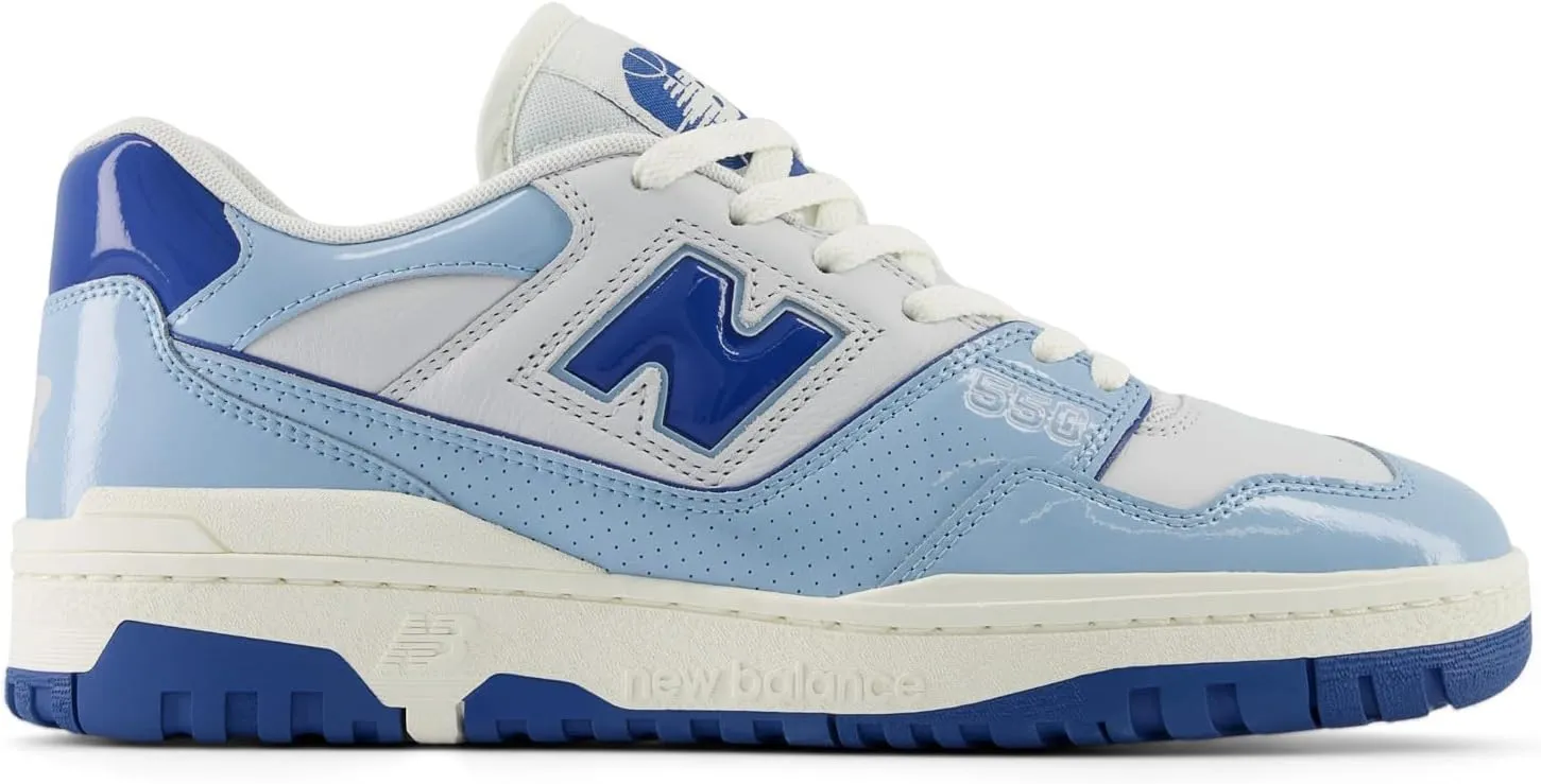 New Balance 550 Mens Sneakers