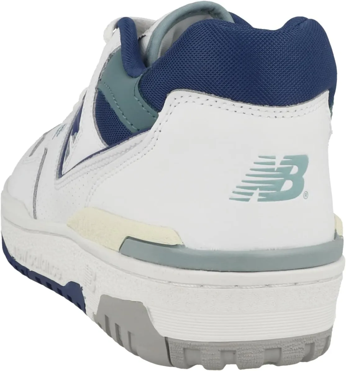 New Balance 550 Mens Sneakers