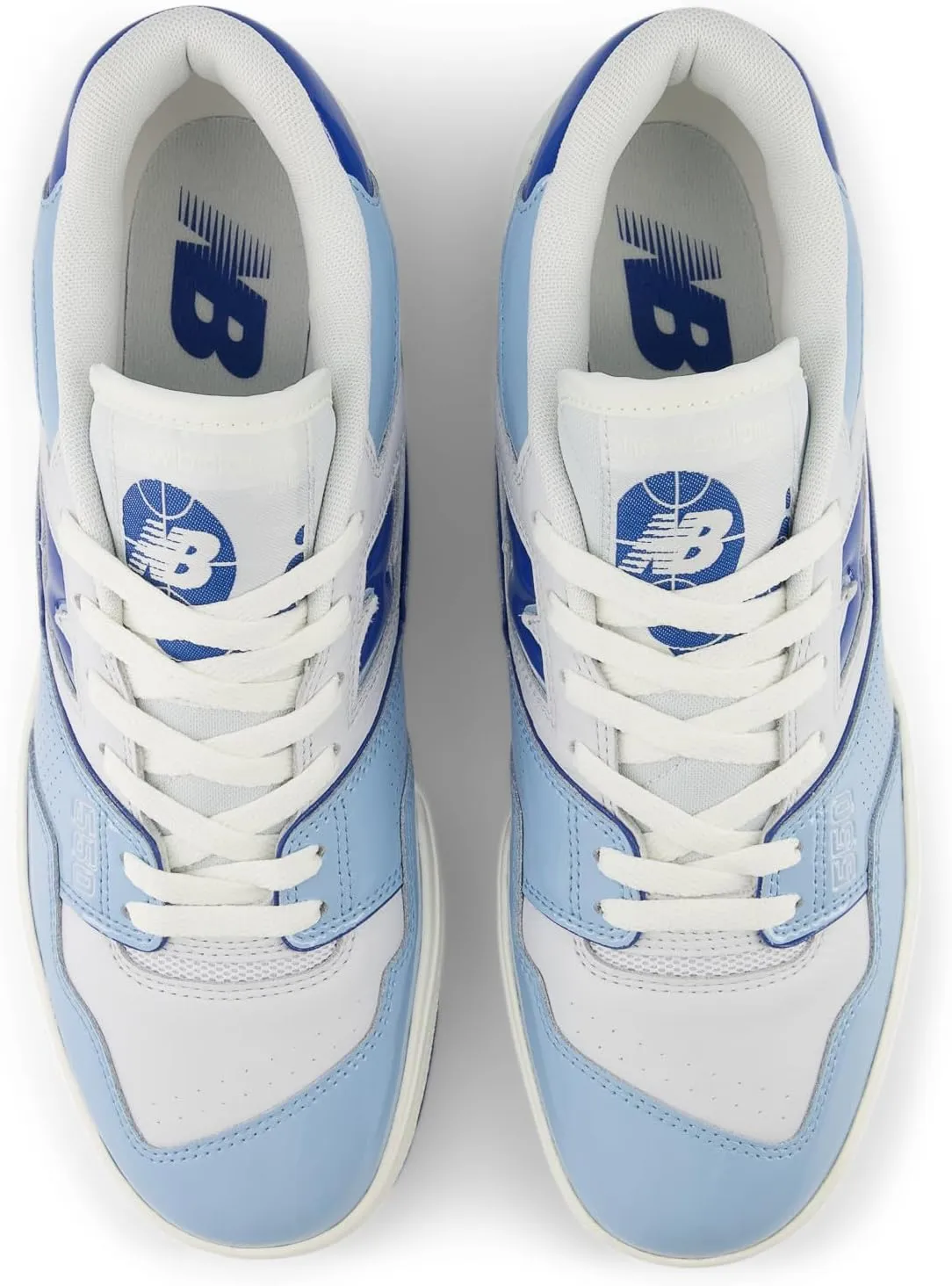New Balance 550 Mens Sneakers