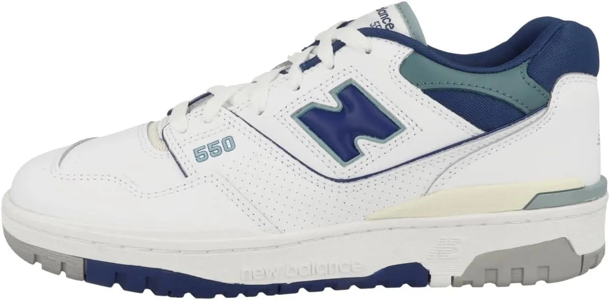 New Balance 550 Mens Sneakers