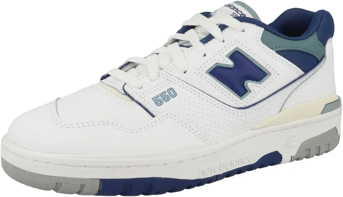 New Balance 550 Mens Sneakers