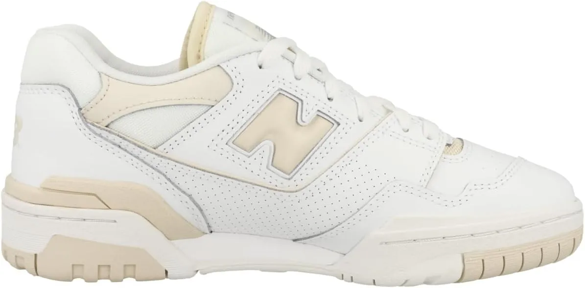 New Balance 550 Womens Shoes