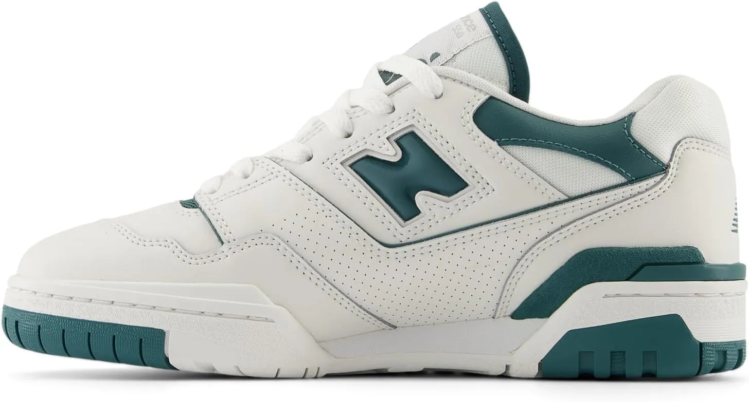 New Balance 550 Womens Shoes