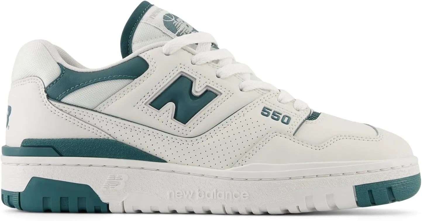 New Balance 550 Womens Shoes