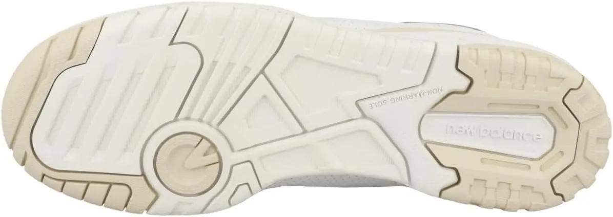 New Balance 550 Womens Shoes