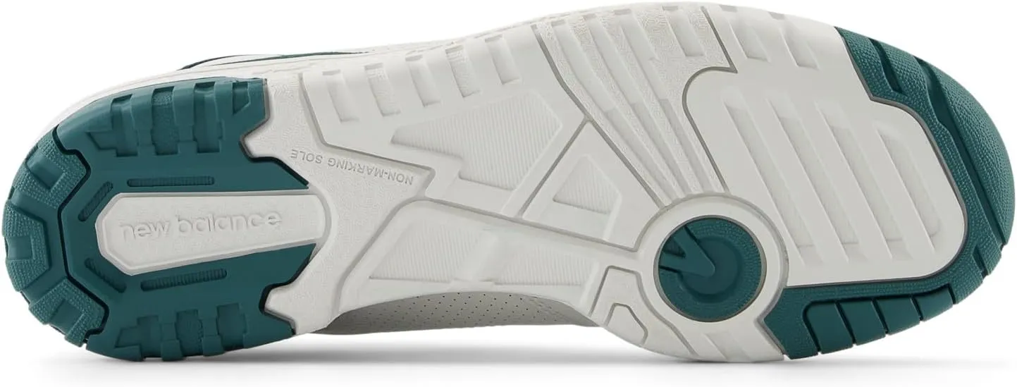 New Balance 550 Womens Shoes