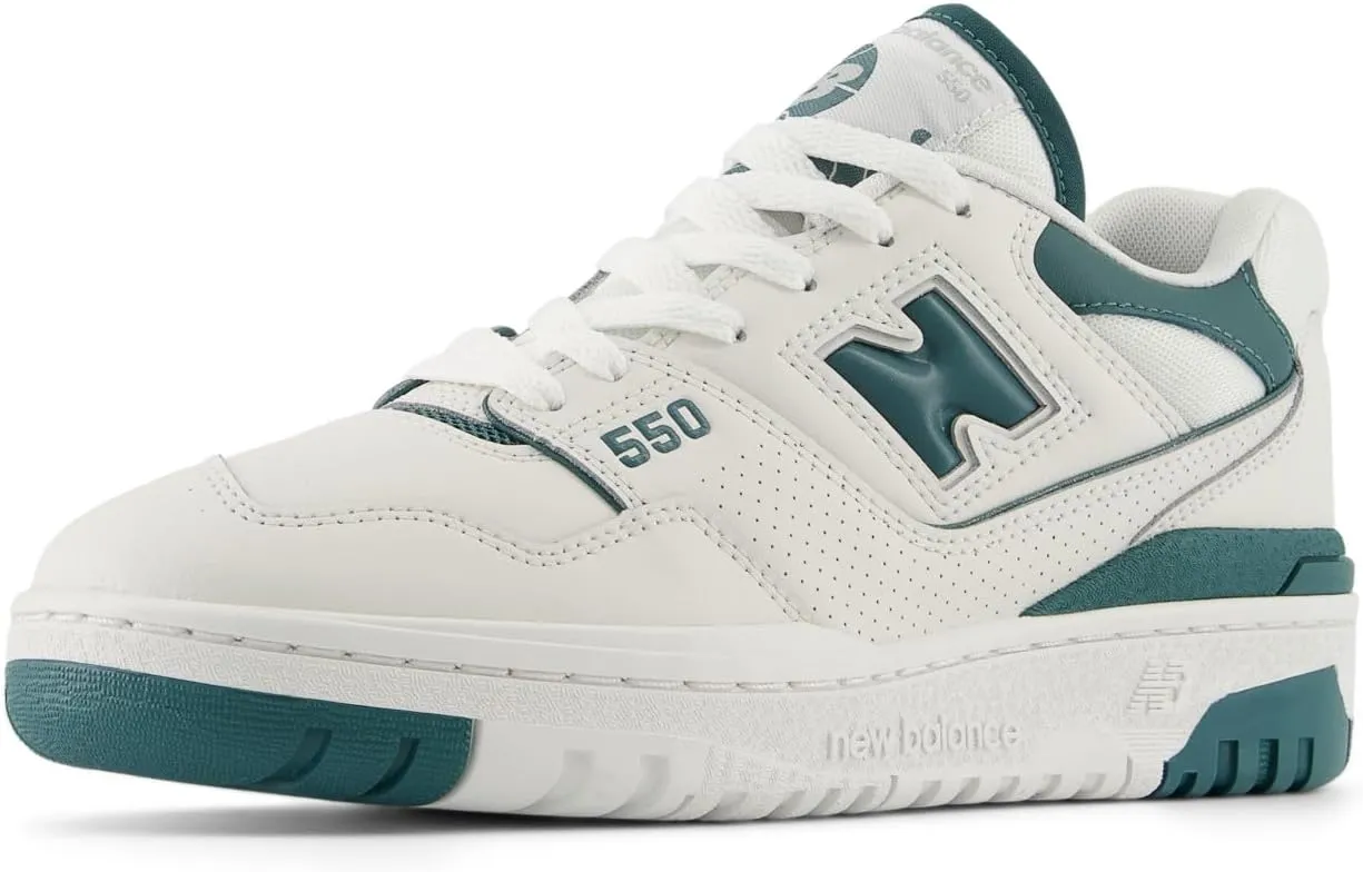 New Balance 550 Womens Shoes