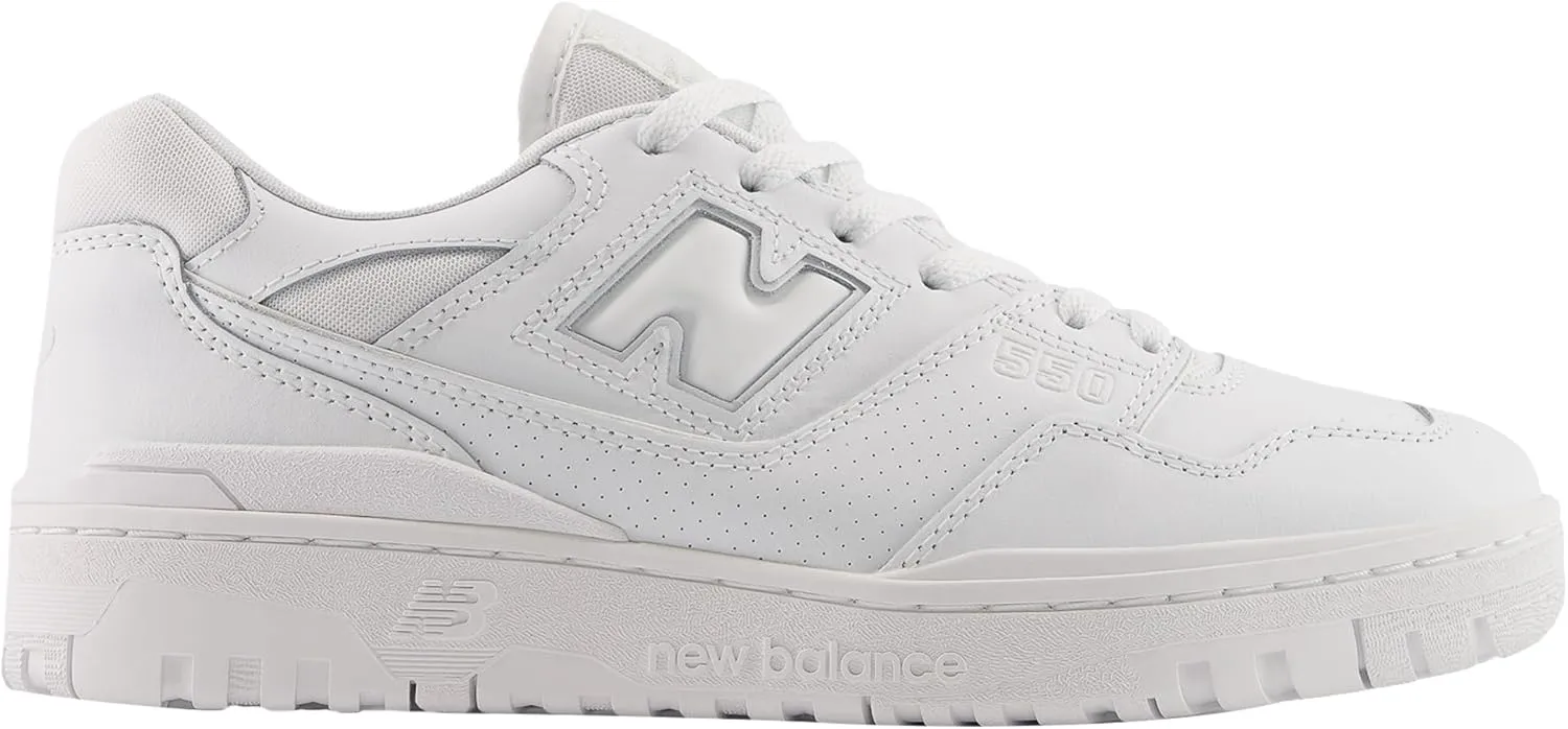 New Balance 550 Womens Shoes