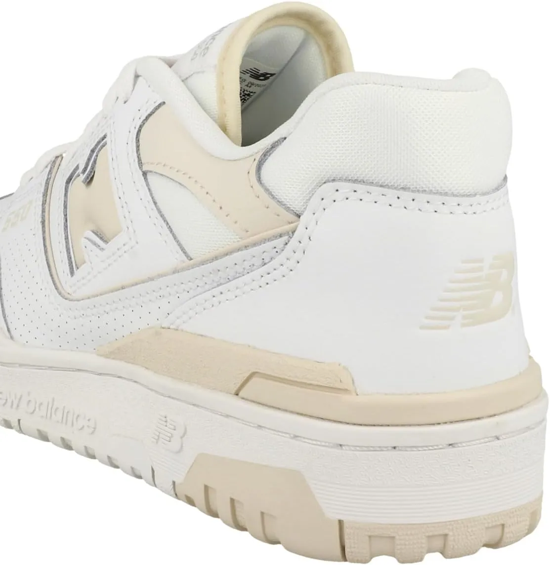 New Balance 550 Womens Shoes