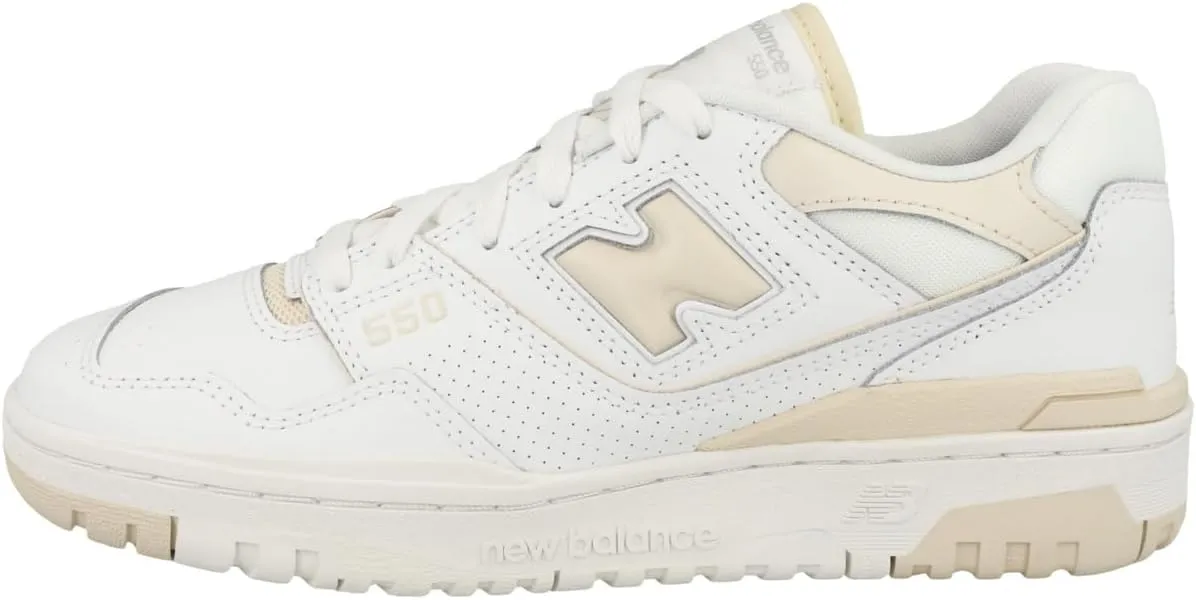 New Balance 550 Womens Shoes