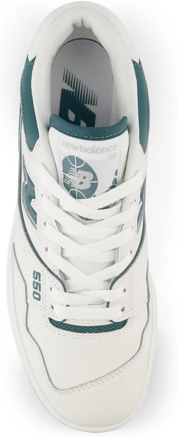 New Balance 550 Womens Shoes
