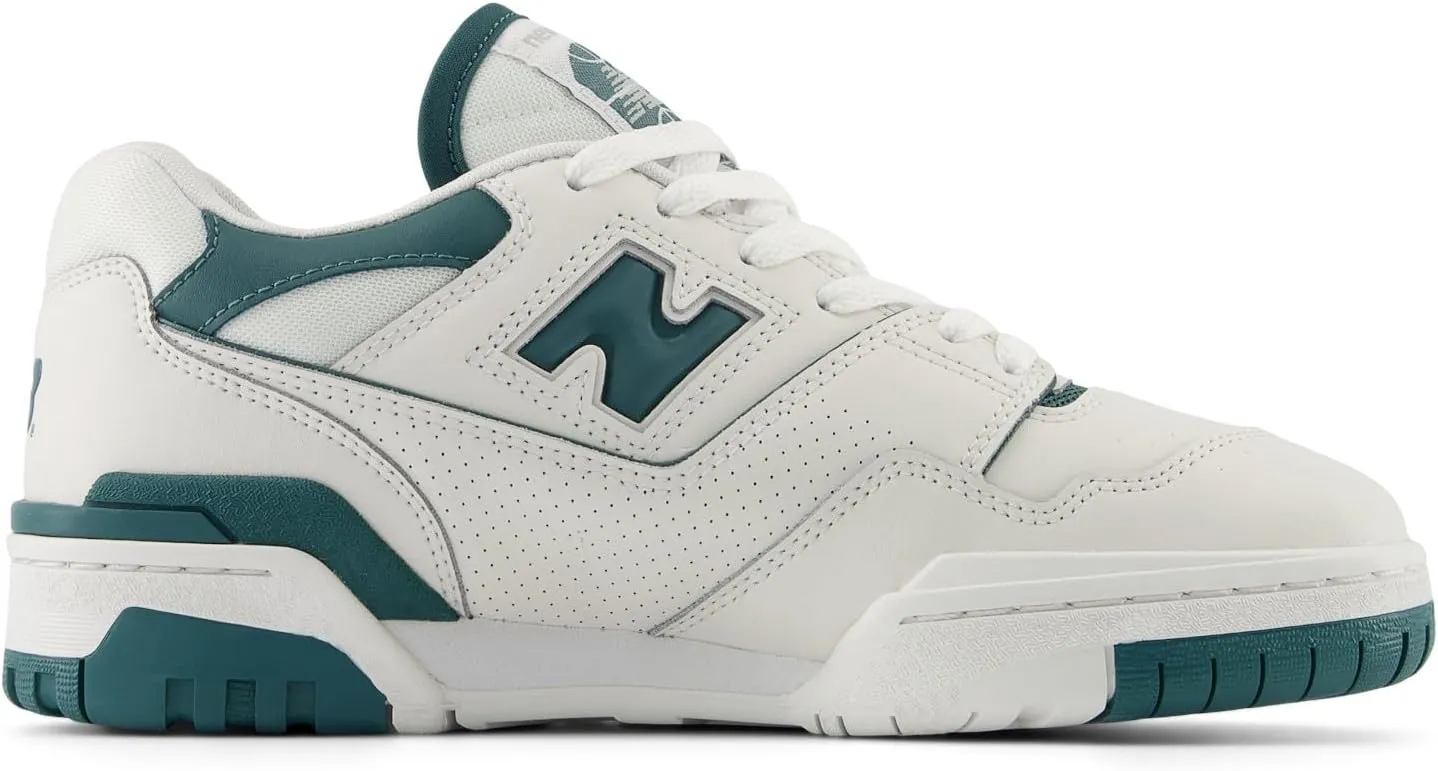 New Balance 550 Womens Shoes