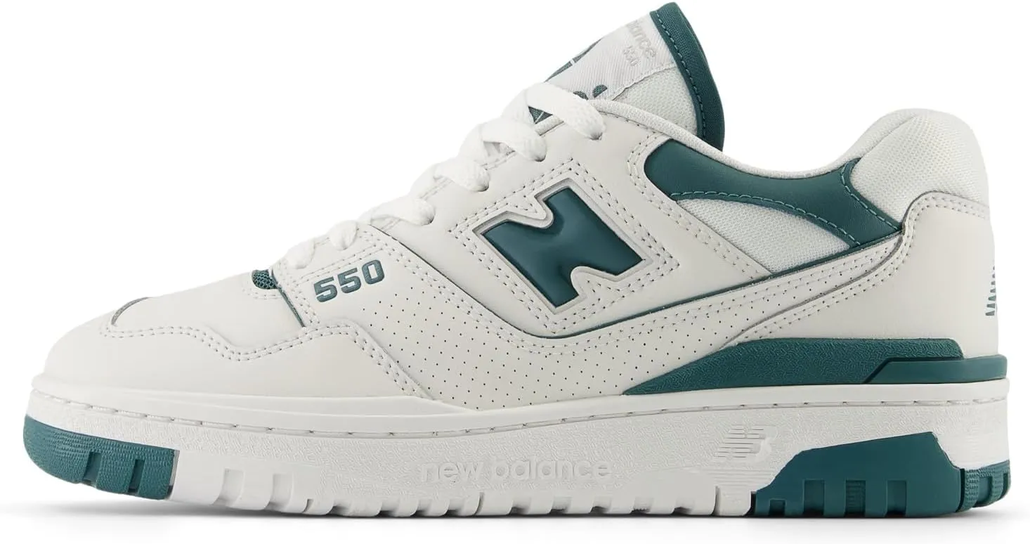 New Balance 550 Womens Shoes