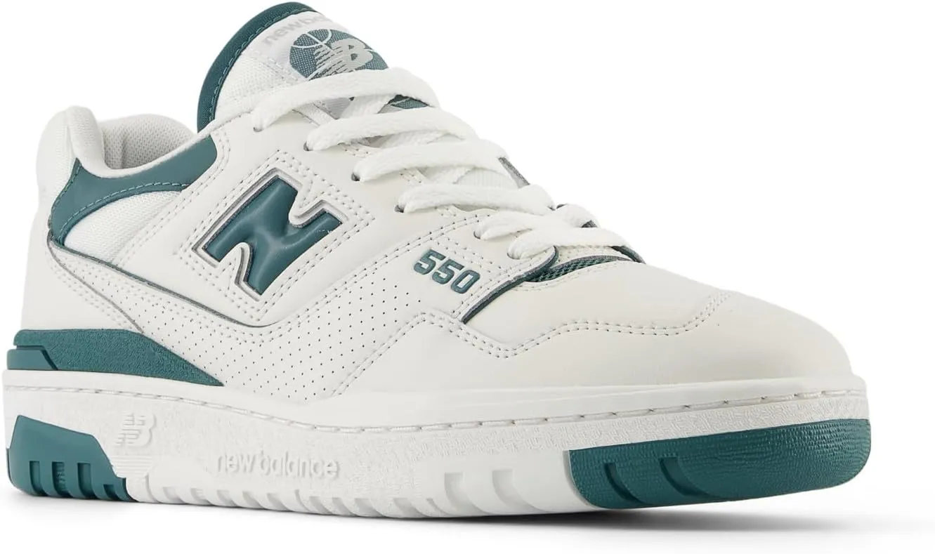 New Balance 550 Womens Shoes