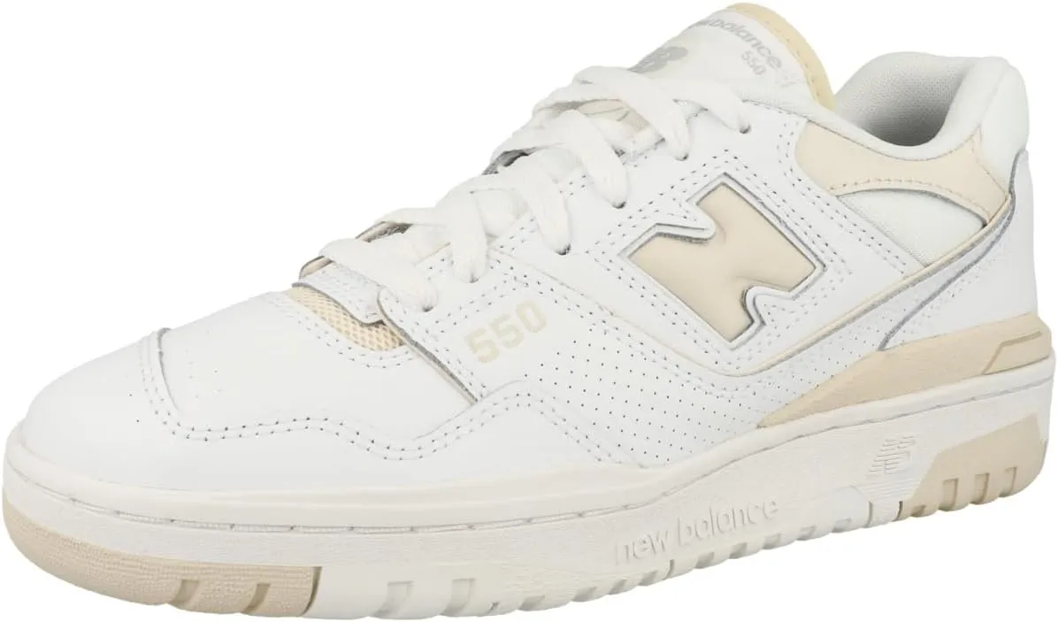 New Balance 550 Womens Shoes