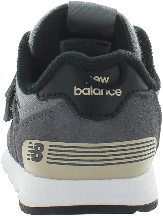 New Balance 574 New-B Hook & Loop Infant/Toddler Shoes