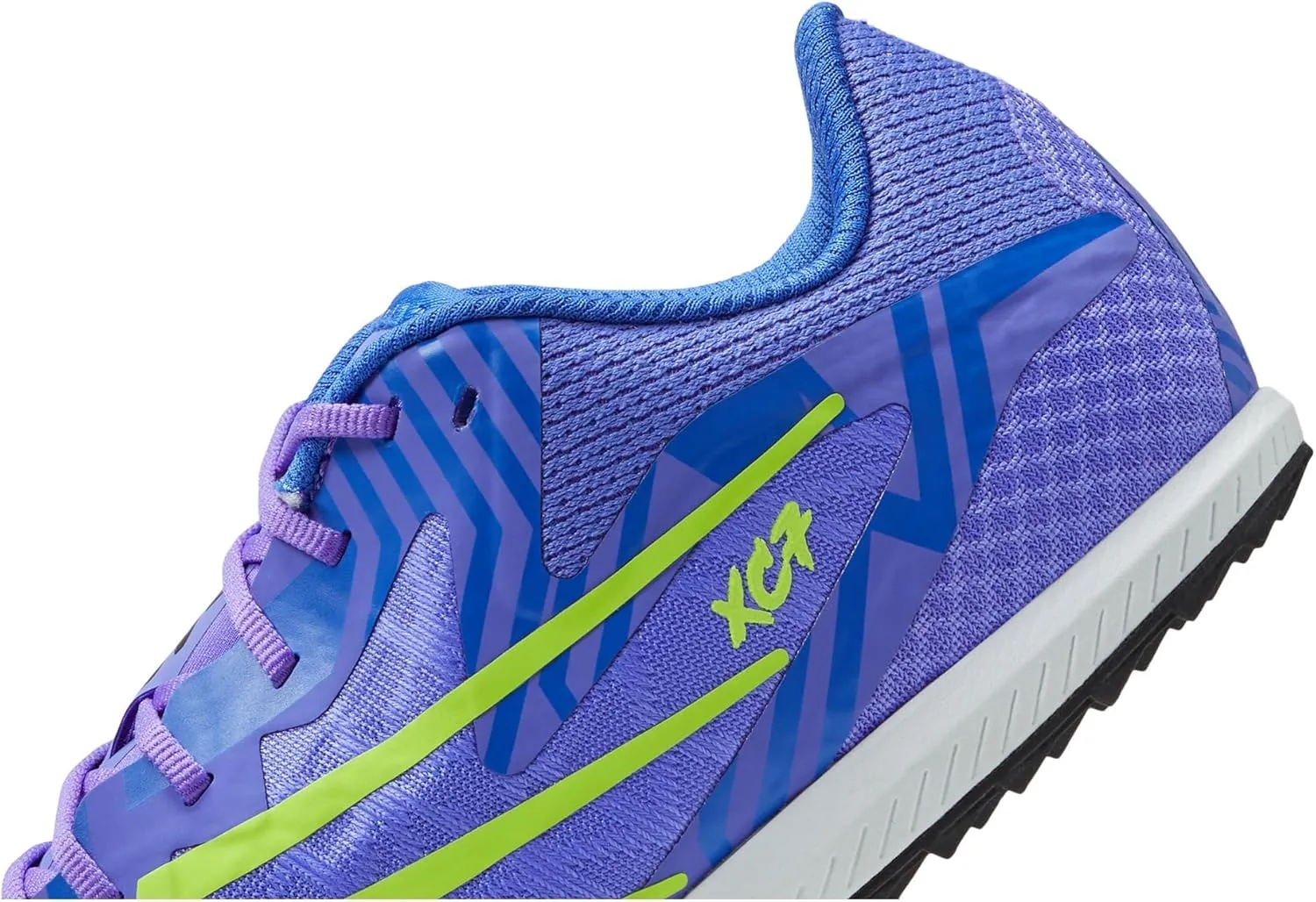 New Balance XC Seven v4