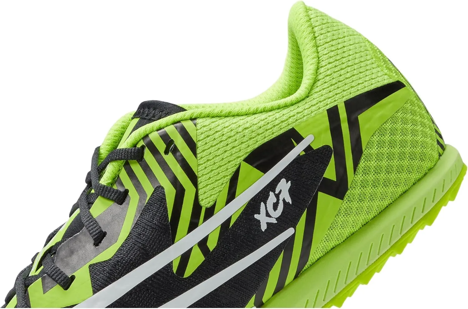 New Balance XC Seven v4