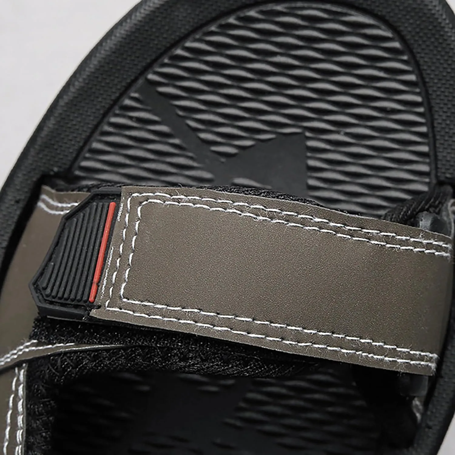 New Outdoor Water Slippers For Dad's Casual Sports Beach Shoes Men's Sandals Size 12 Slide Men's Sandals Men Shoes