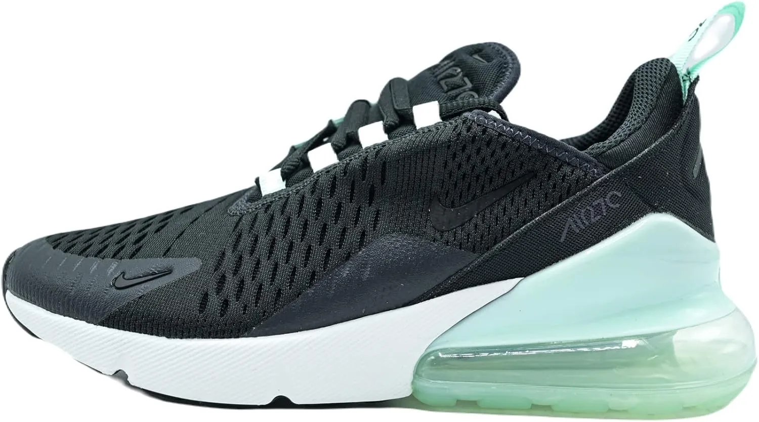 Nike Air Max 270 GS Running Trainers 943345 Sneakers Shoes