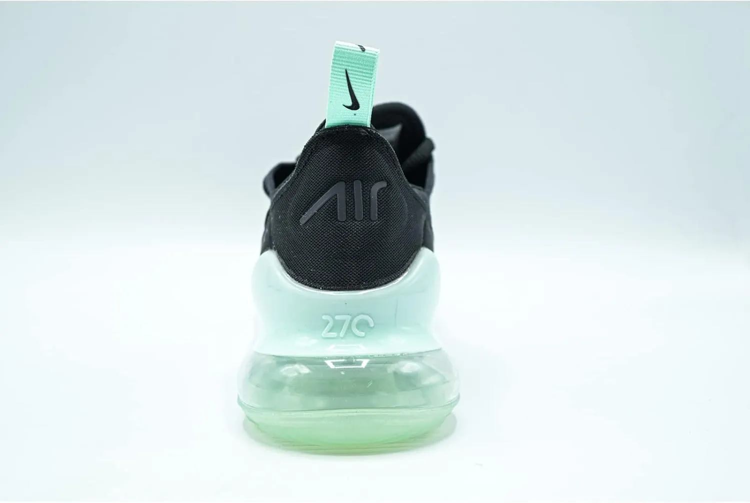 Nike Air Max 270 GS Running Trainers 943345 Sneakers Shoes