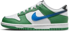 Nike Dunk Low GS Boys Shoes