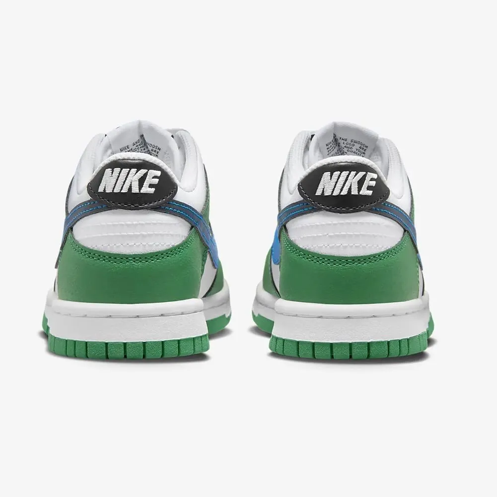 Nike Dunk Low GS Boys Shoes
