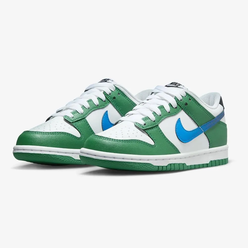 Nike Dunk Low GS Boys Shoes