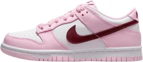 Nike Dunk Low PS Boys Shoes