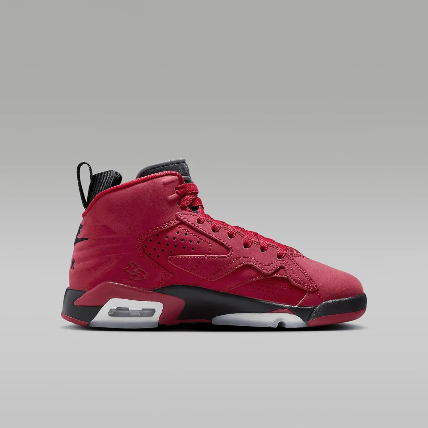 Nike Jordan MVP Infant/Toddler Shoes