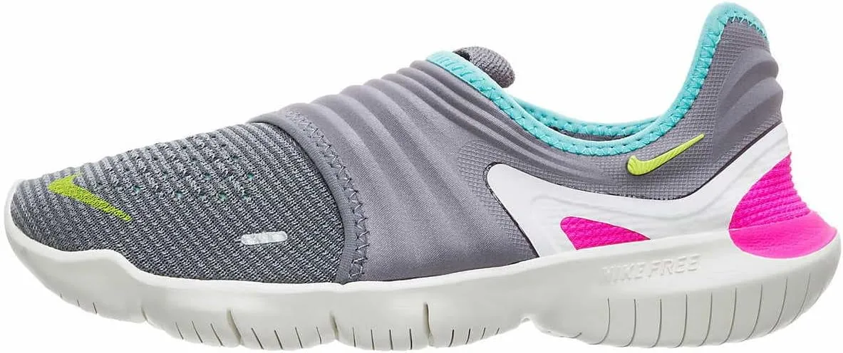 Nike Men's Free RN Flyknit 3.0 Running Shoes