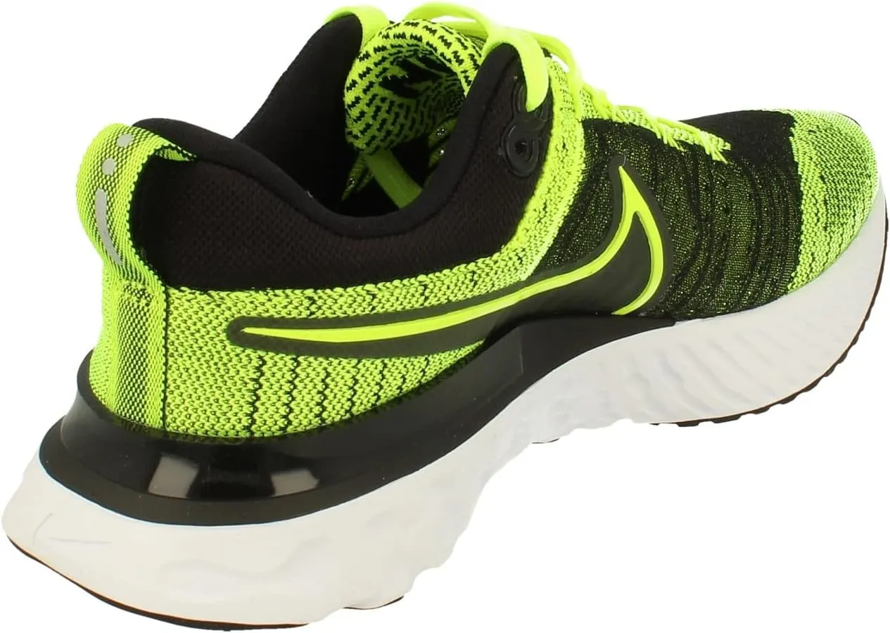 Nike Men's Low Collar Running Shoe